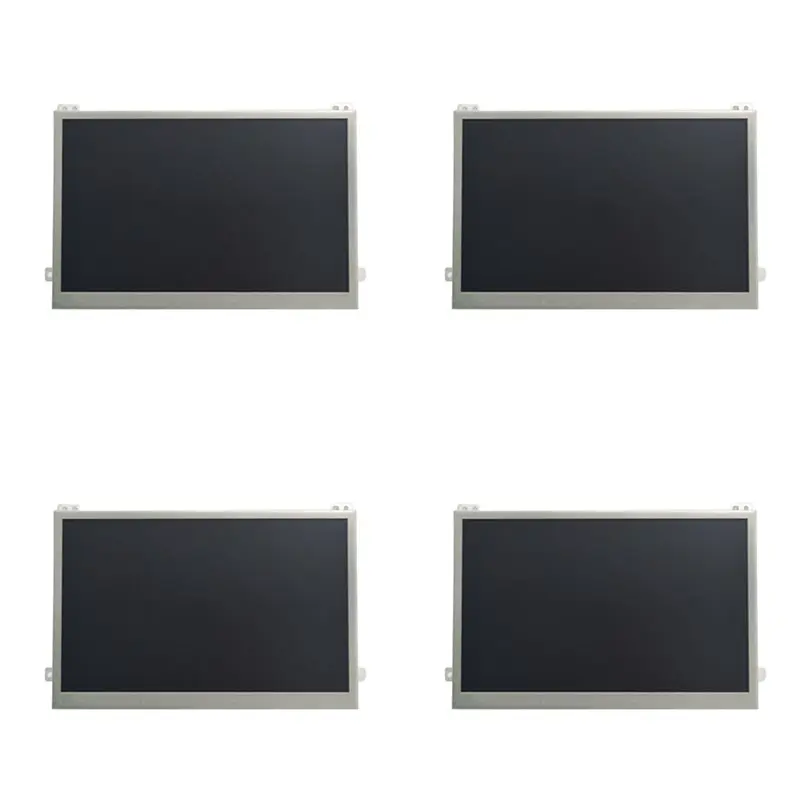 Ingenious-4Pcs 6.5Inch LCD Display Touch Screen TDO-WVGA0633F00039 F9K For VW MIB2 682 200 Series
