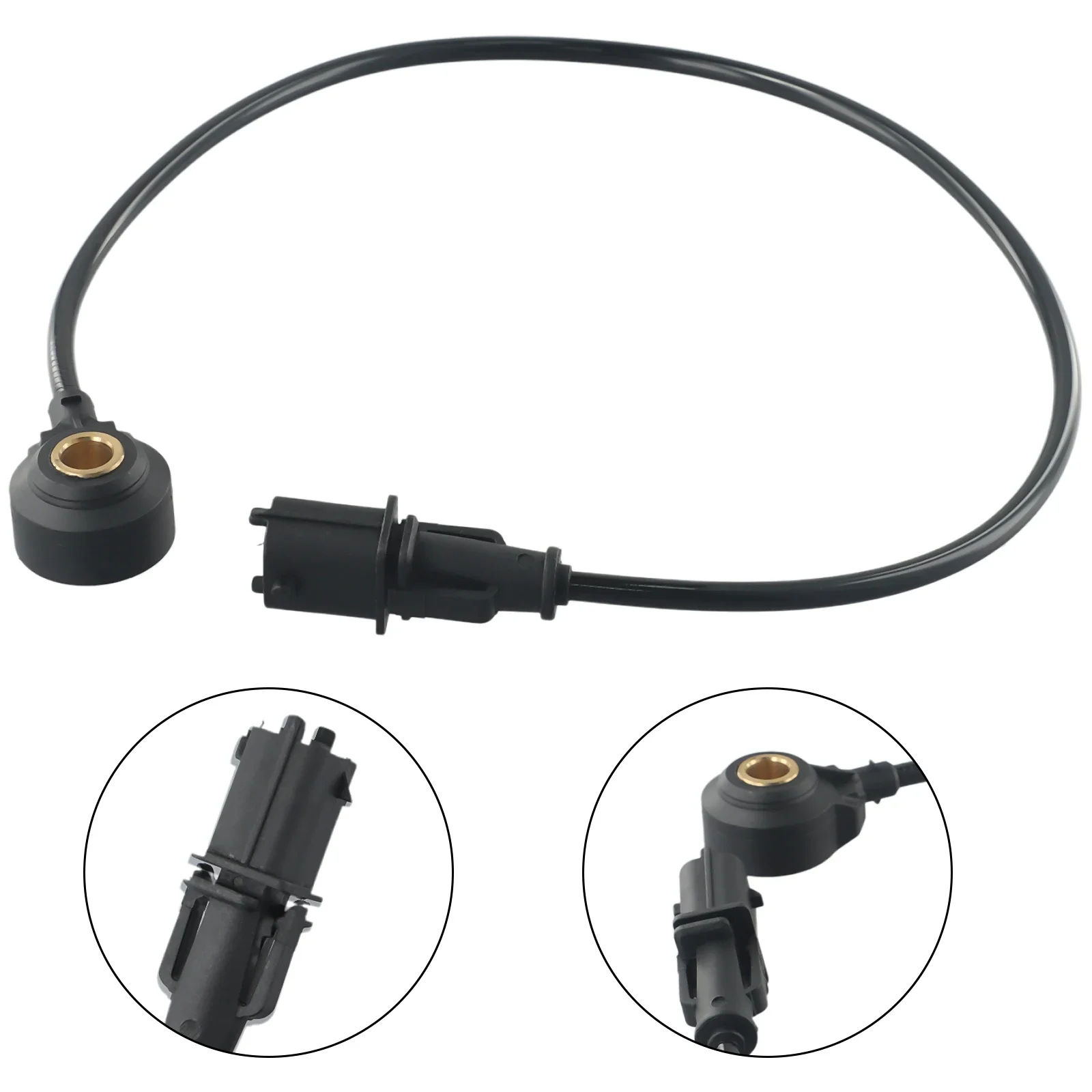 Replacement Knock Sensor For SeaDoo For GTX For RXP For RXT For GTR Engines Compatible With Part Number 420664031