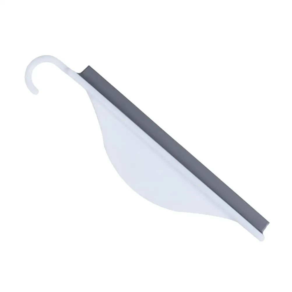 

Silicone Wiper Glass Squeegee Window Cleaner Car Smooth Surface protector Dirt Grime Water Drops Streaks Glass