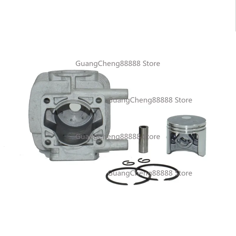 For Shindaiwa B450 Engine, Cylinder Assembly, Piston, Component Accessories
