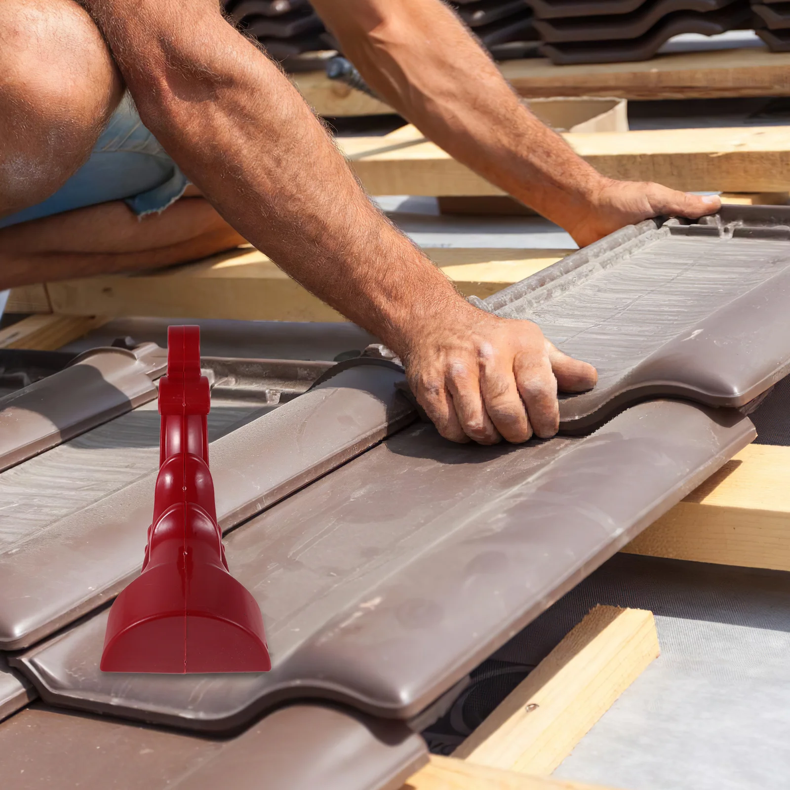 قطعة ديكور صينية، مادة بلاستيكية متينة، توافق متعدد الاستخدامات، مظهر متعدد الأبعاد، أصالة متطورة