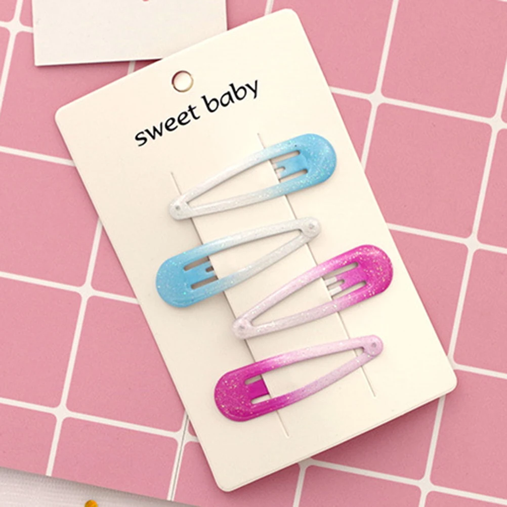 

24 шт., детские заколки для волос, детские заколки, заколки с животным дизайном для девочек, аксессуары для укладки волос, детские заколки для повседневного использования