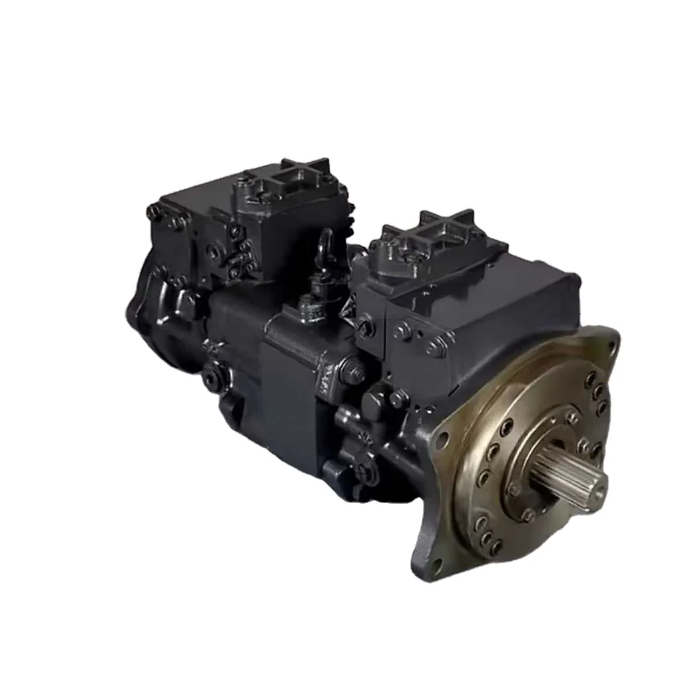 1250-7 Hydraulic Valve for Komatsu 1250-7 Construction Machinery