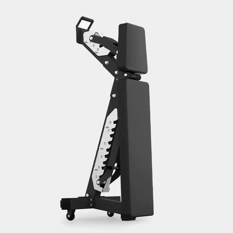 

Commercial Multifunctional Bench Professional Grade Men's Fitness Adjustable Foldable Weight Lifting Dumbbell Bench