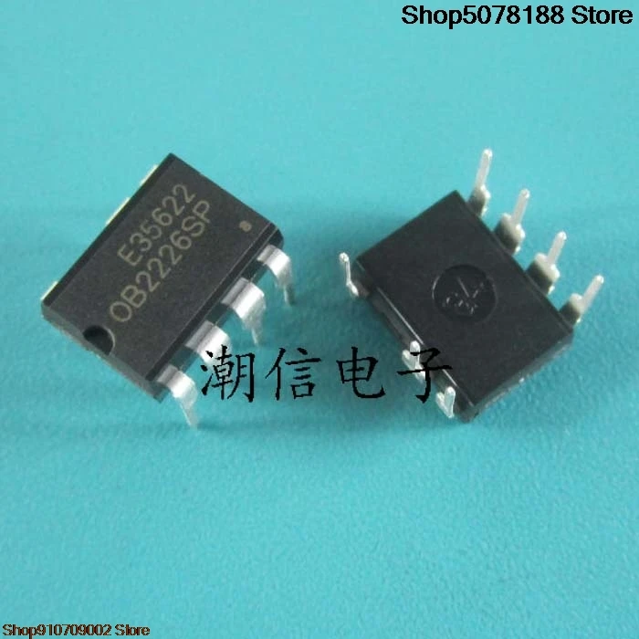 10 piezas OB2226SP OB2226AP