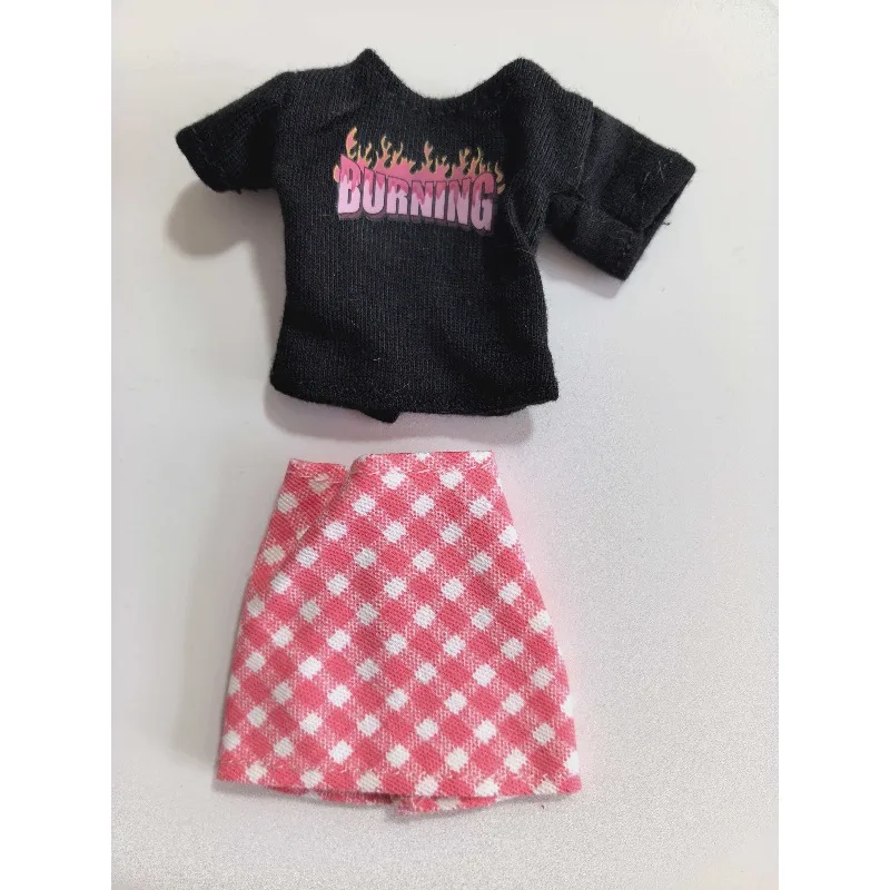 Nuevo estilo, accesorios de juguete, regalo, ropa bonita para tus muñecas BB FR escala 1/6 BBIKG398
