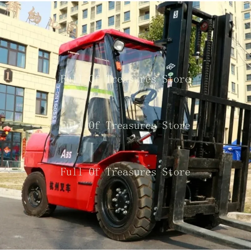 

Для Ханчжоу вилочный погрузчик дождевик Longgong потолочный дождевик занавеска Heli переднее лобовое стекло стекло сохранение тепла занавеска