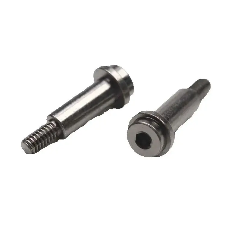 RC Model M02 Assembled 6X6 Military Army Truck Ta0084 Single Point Suspension Center Shaft Xa0008 Hexagon Wrench 1.5L  Metal