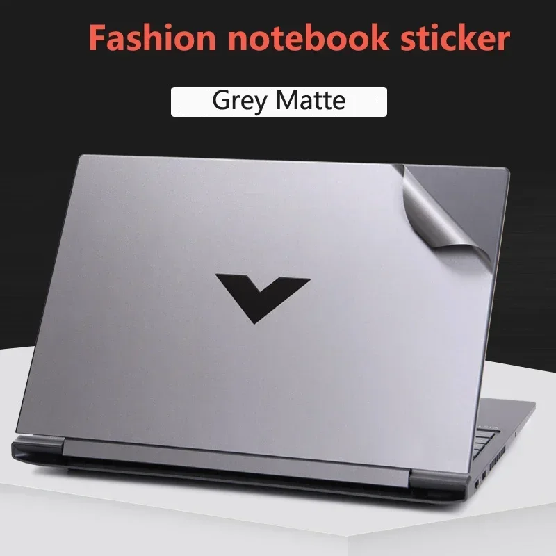 ملصق أنيق للكمبيوتر المحمول HP Victus 15-fb0xxx للألعاب مقاس 15 بوصة #1