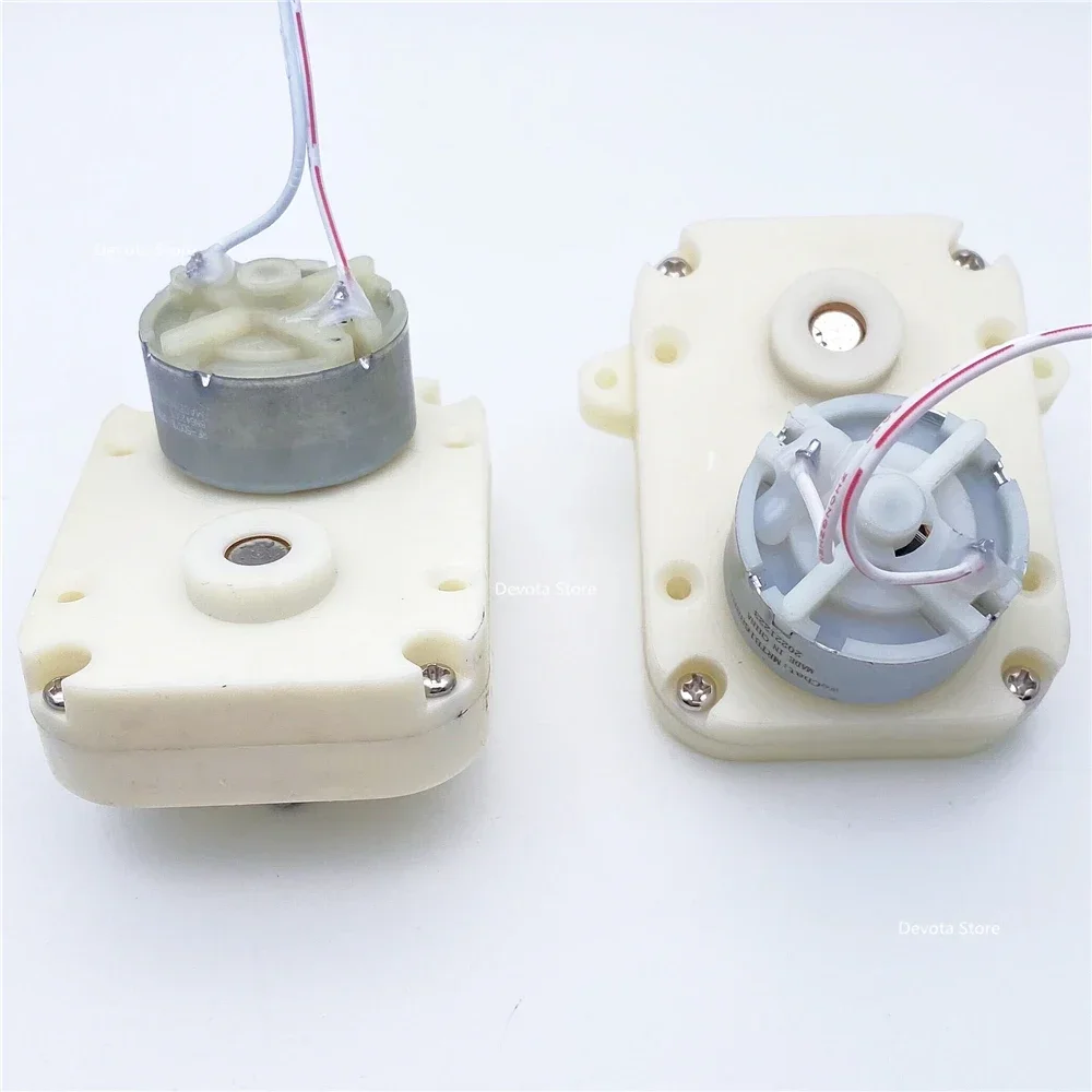 Watch Winder DC Motor Repair Accessories Original Mabuchi All-gear/Belt drive High quality Replacement motor - Image 3