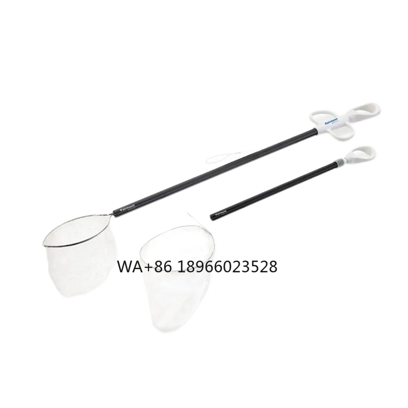 

Fabrik Panger ver Council Einweg-Entcatori beutel для эндоскоische Proben