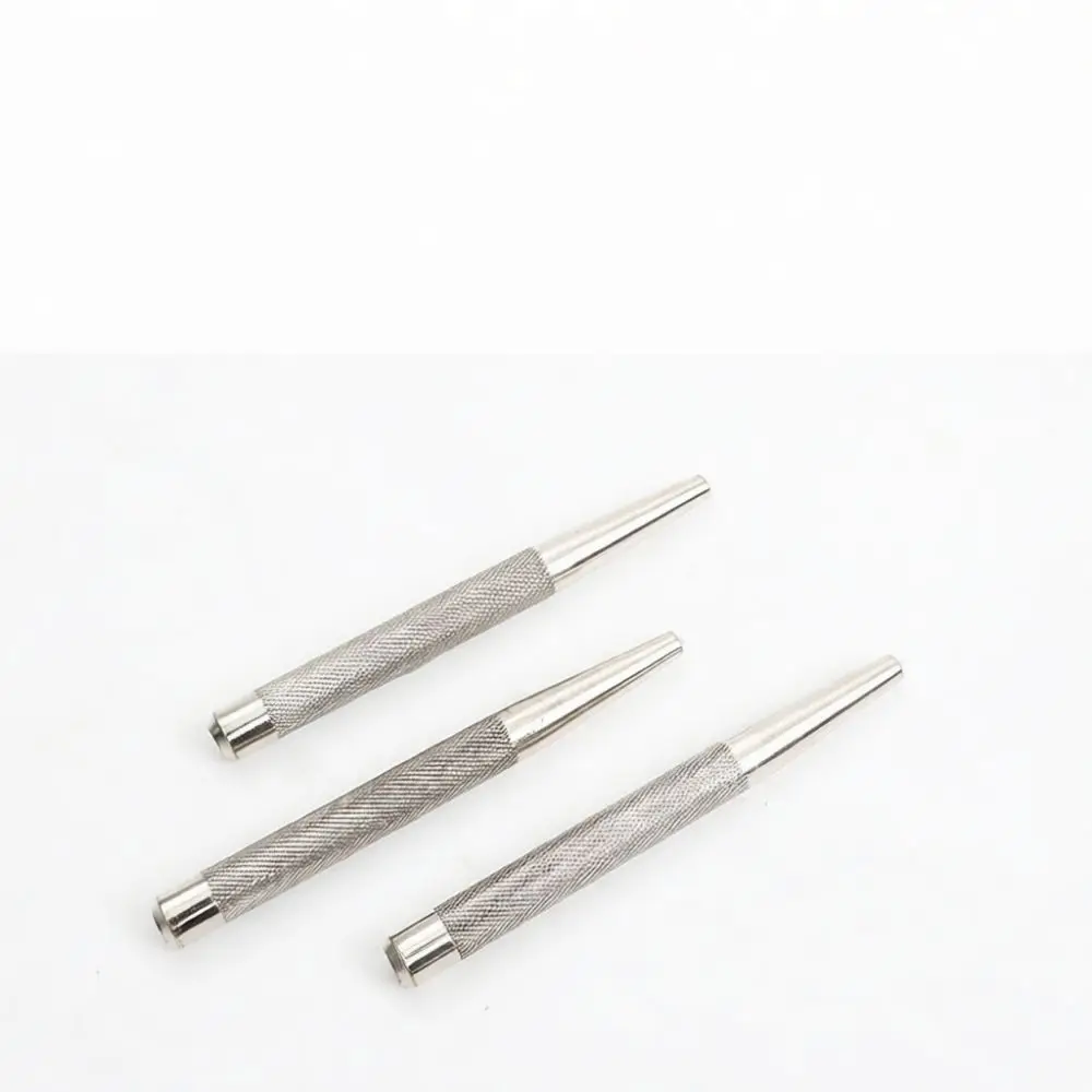 Automatic Center Punch Spring Loaded Locator For For JuBoShi Wood Metal Marking Tool Window Breaker Emergency Escape Pin