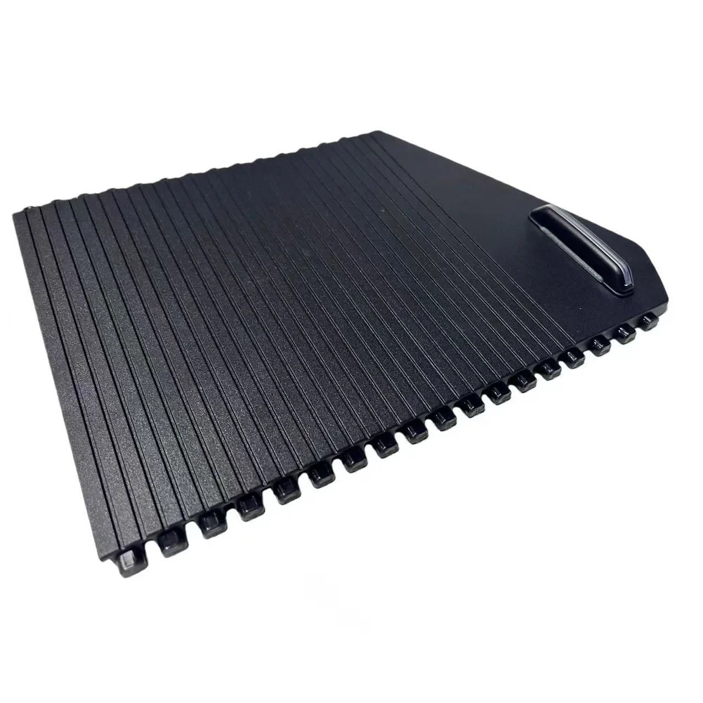 

Подстаканник консоли, направляющий ролик для Tharu 1924 и Tiguan 2017 2024 OEM 5NG863301, высокопрочный материал ABS