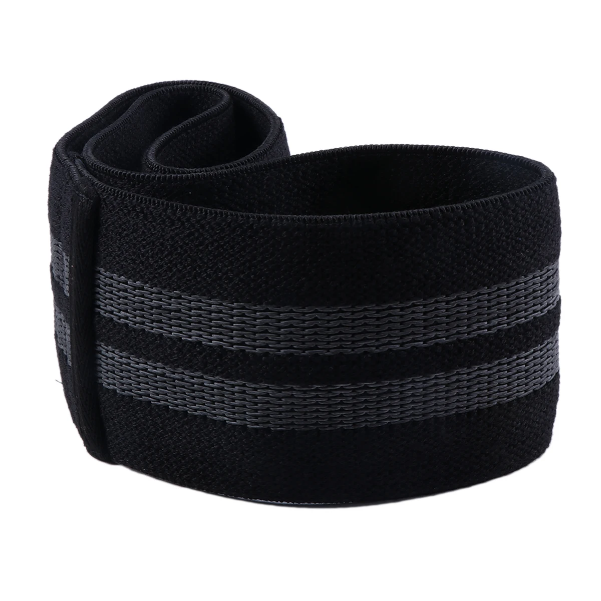 

Resistance for Legs Butt Hip Elastic Belt Premium Polyester Latex Strong Sturdy Non Slip Glute Workout Suitable All Ages