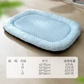 blue oval