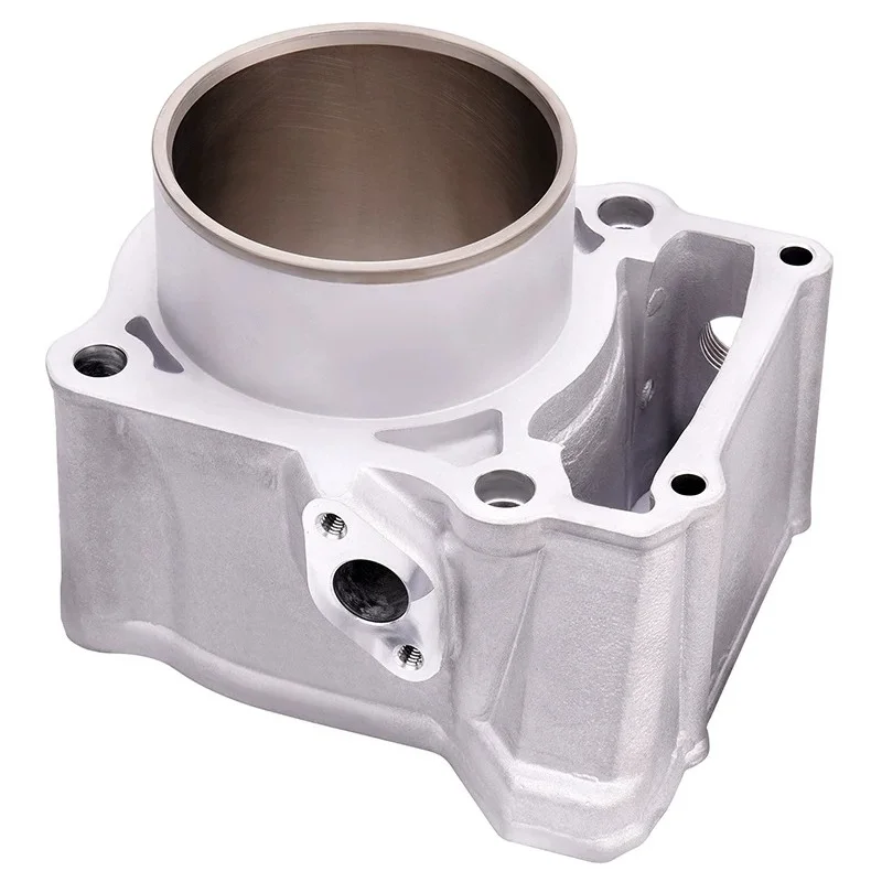 Motorcycle Piston Ring Cylinder Gasket Cylinder Assembly Suitable for Loncin Promise 300RR BX/KLX250 YF300 Z250SL