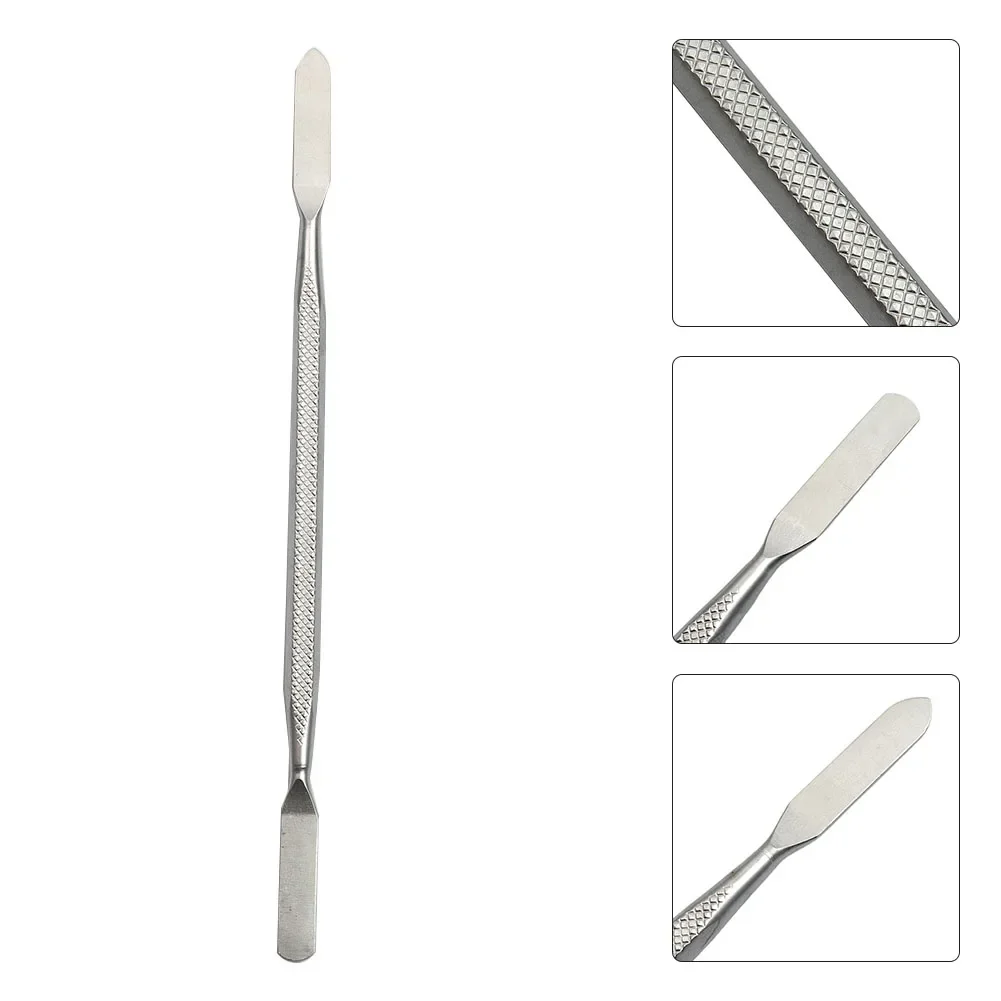 Universal Phone Repair Tool Disassembly-Blades Pry Opening Tool Metal Crowbar Disassemble Kit Phone Spatula Hand Tool