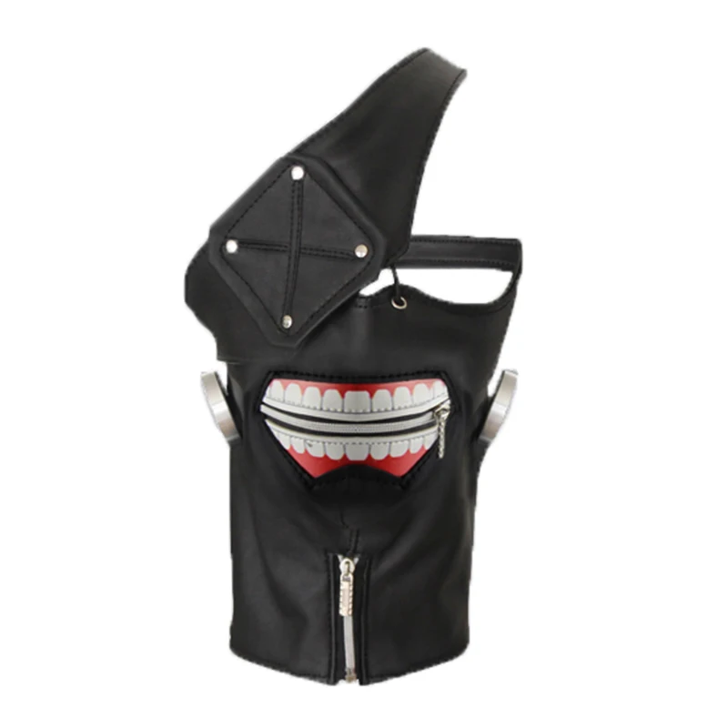 Tokyo Ghoul Unisex Kaneki Ken China Official Authorization Cosplay Mask