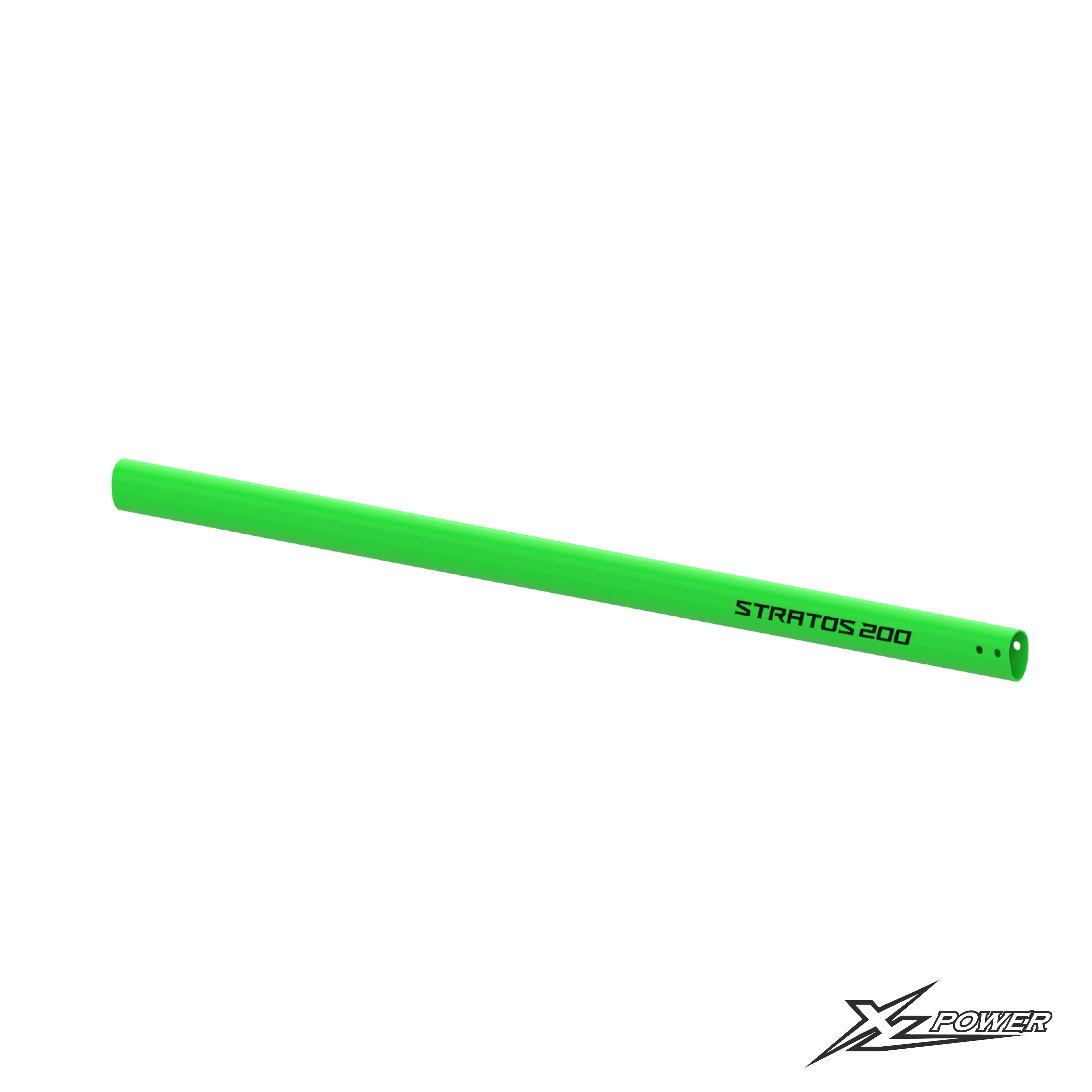 XLPower Stratos 200 RC Helicopter Spare Parts Part Three 3/3