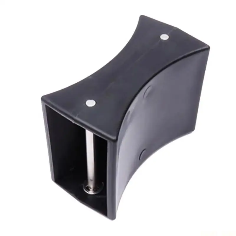 U2JB Plastic Scubas Tanks Support Brackets with Compacts Travels Ready Build