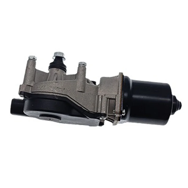

New Arrival 76505-T9A-Y01 Car Front Windshield Wiper Motor For Honda City Fit 2015-2020