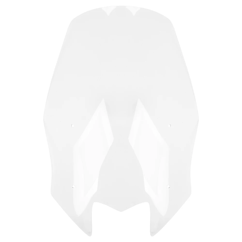 

Ветровое стекло для мотоциклов Yamaha TMAX560 Tmax 560 2022 2023 2024 2025, двойное, с эффектом пузырька, дефлектор, защита от ветра