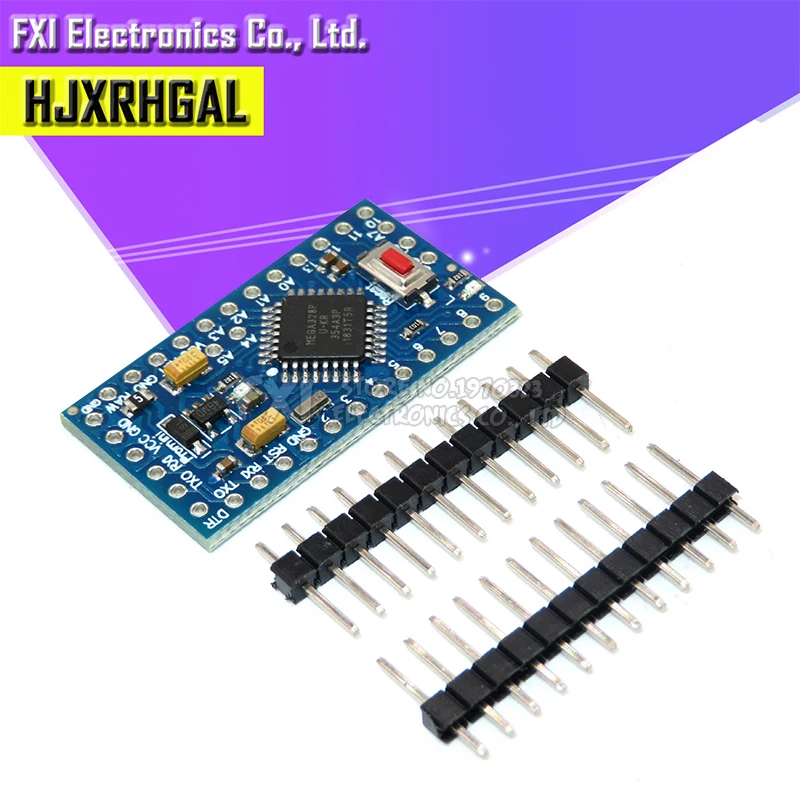 1pcs ATMEGA328P Pro  328  ATMEGA328 5V/16MHz for  new