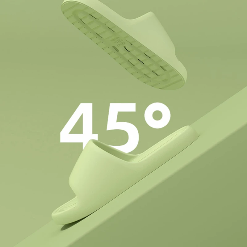 النساء لينة وحيد تدليك دش أحذية للرجال الأزواج مقاوم للماء عدم الانزلاق المنزل الترفيه موضة شباشب حمام