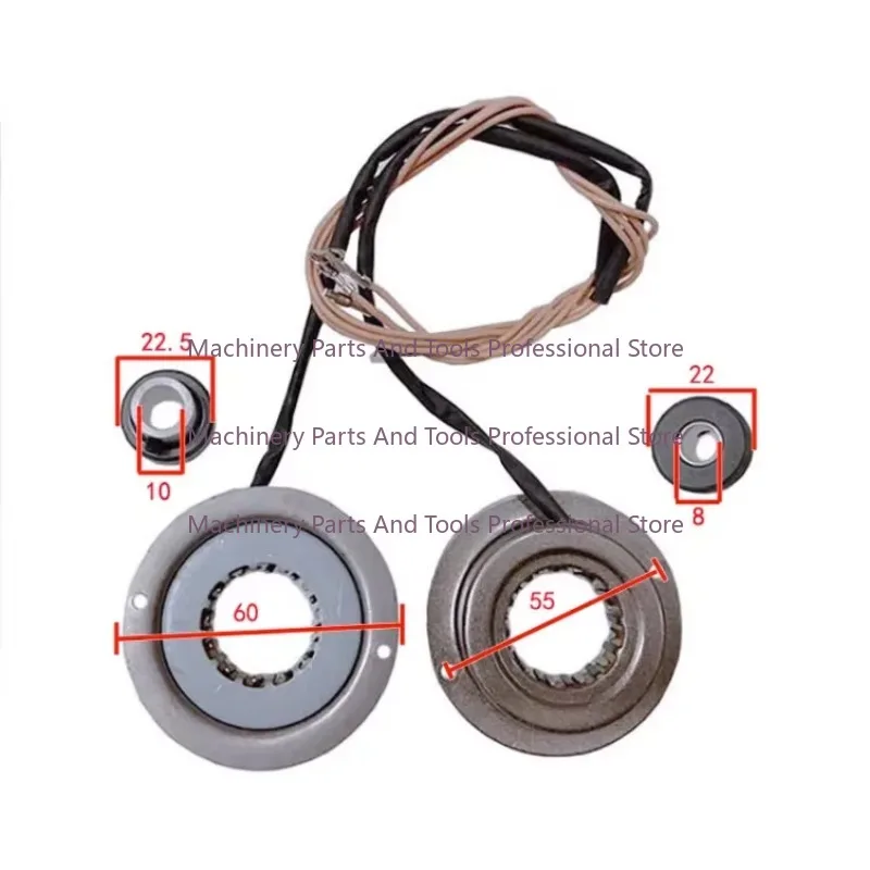 motor-de-controle-de-velocidade-ca-6w-370w-bobina-de-controle-de-velocidade-feedback-de-teste