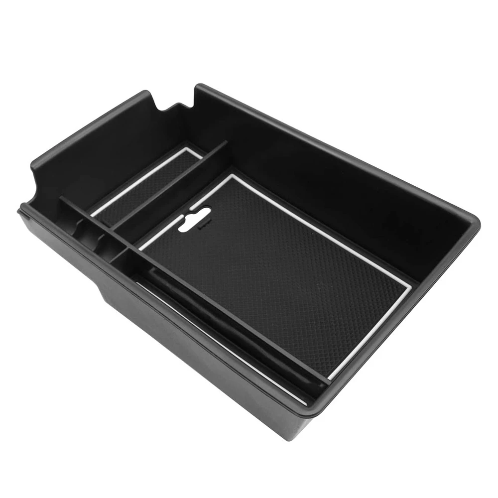 Center Console Orga…