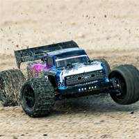 JJRC C8803 RTR 1/12 2.4G 4WD Brushless RC Car Wind Walker High-Speed Off-Road Truck Vehicles LED Light Vehicle Models Toys