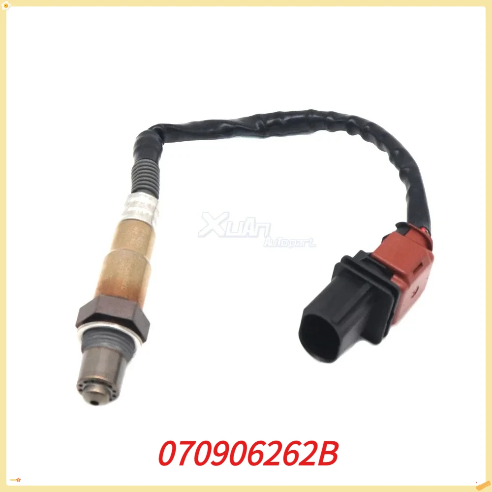 

070906262B 0281004072 Lambda Sensor O2 Sensor Oxygen Sensor For Audi A4 8K A5 8T Q5 8R A7 4G 3.0 TDI