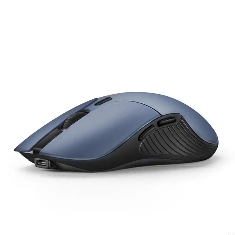 

U55C Voice Mouse 2.4G USB Rechargeable Wireless Translator Artificial Language