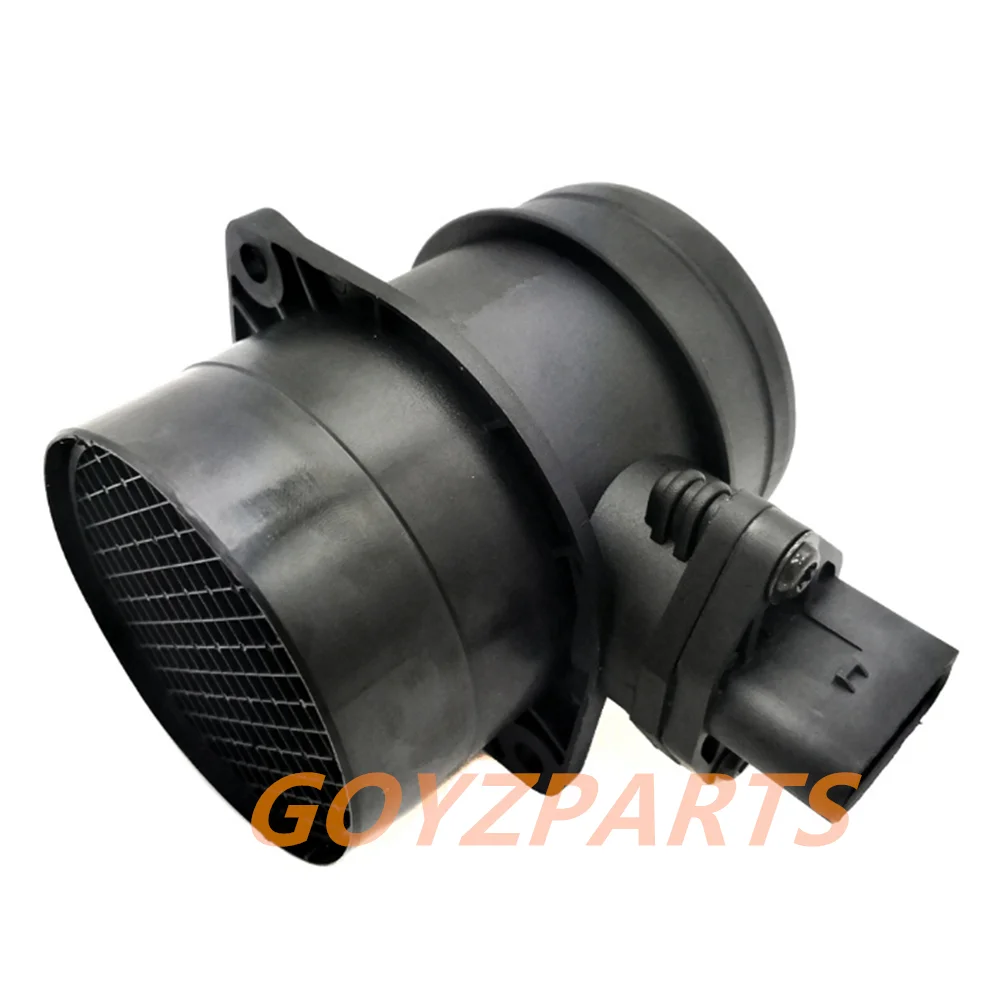 Mass Air Flow Sensor For Volkswagen EuroVan 01-03 Golf 99-05 Jetta 99-04 V6 2.8L 0280218017 0280218018 071906461B 071906461BX