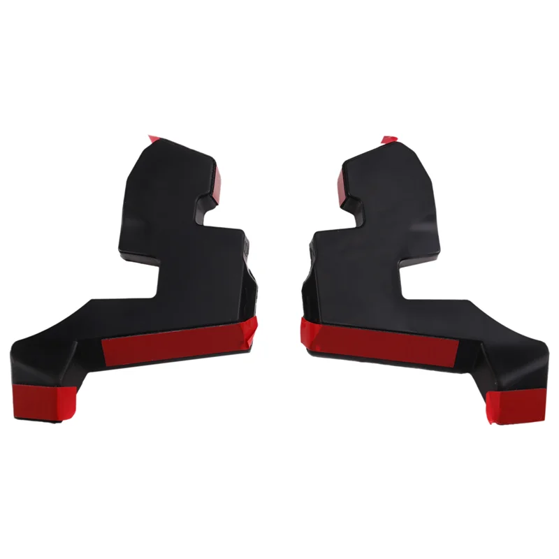 1 زوج غطاء محرك السيارة العزل فاصل الختم إلى خليج محرك القلنسوة لكيا K3 فورتي سيراتو 2012-2018 86430-A7000