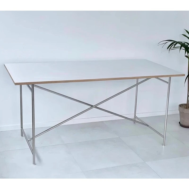 

Computer desk Chinese antique home desk table Internet celebrity ins rectangular dining table Studio desk