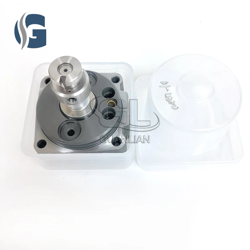 Rotor head 9461617094 146401-4220 4/11R VE4 cylinder diesel fuel injection pump parts for QD32