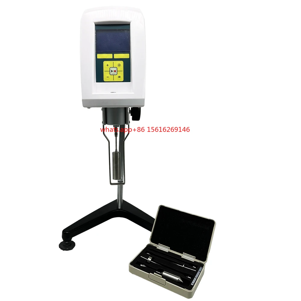 

LVDV-1 High Performance Laboratory Digital Brookfield Rotational Viscometer