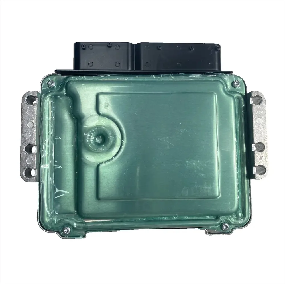 Для 39128-2BAC9 Nieuwe Ecu Originele Auto Motor Computer Boord Electronische Controle Apparaatéesikt