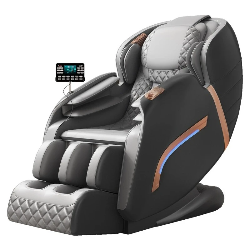 

Massage chair household full body automatic multi-function luxury space capsule the elderly electric