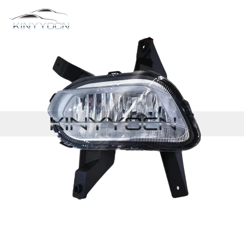 Car Accessories For MG 5 MG5 Front Bumper Fog Light Foglight Fog Lamp Foglamp DRL Day Running Lamp Headlamp Foglamp Parts