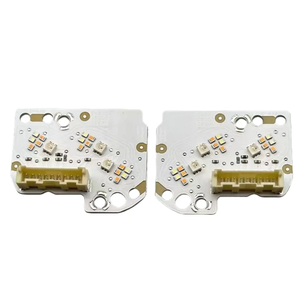 NEW Headlight LED Module Daytime Running Light Module For Mercedes S CLASS W222 2018 2019 2020