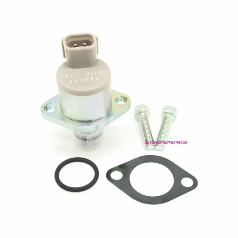 

2942000360 294200-0360 294200-0160 294009-0260 Fuel Pressure Regulator Suction Control Valve For Toyota Ni-ssan Mit-subishi