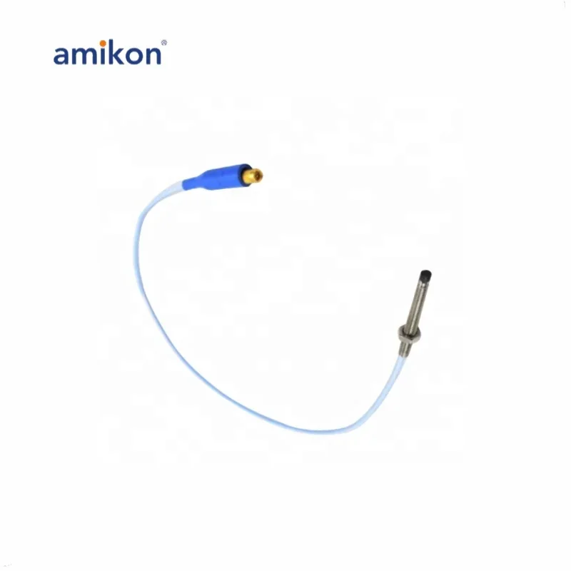 Bently Nevada 330901-00-10-10-02-05 NSv Proximity Probes For PLC PAC & Dedicated Controllers Wholesale