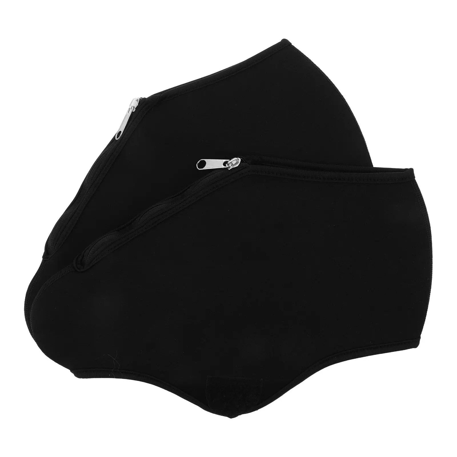 

2 шт. эластичные чехлы для коньков, защита для фигурных коньков, аксессуары для катания для девочек и взрослых, для использования в помещении и на улице