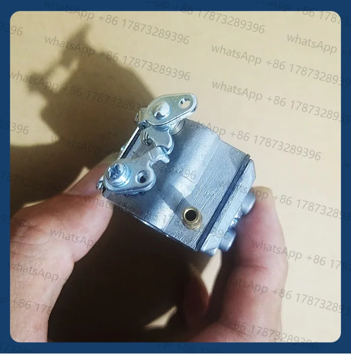 Carburetor Carb WT-76 For  Dcs431 520 PS540 Dolmar 109 110 111 115 Electric Saw Spare Parts