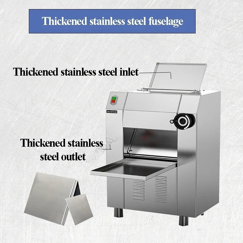 noodle press machine ​Make Fresh Pasta in Minutes Professional Noodle Making Machine​