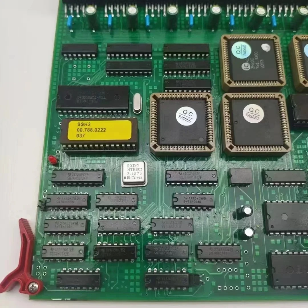 Software para Placa de Circuito SSK2 de la Mejor Calidad, 37 en adelante, 00.788.0222