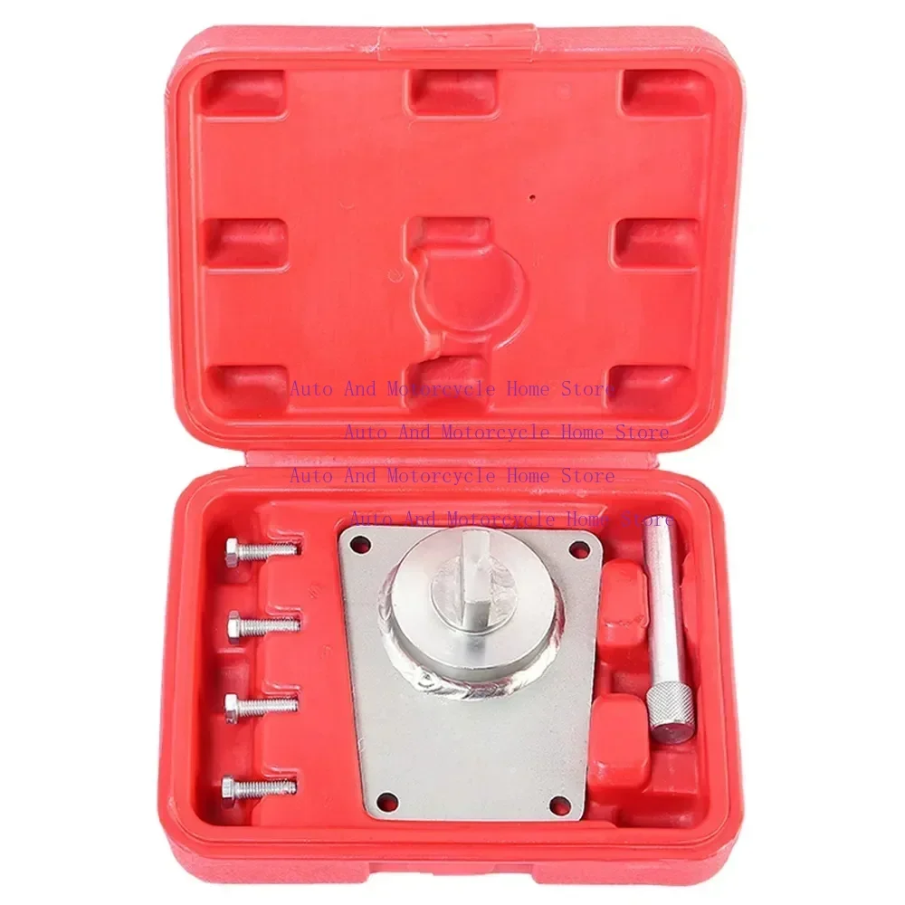 

NEW Timing Belt Change Diesel Motor Tool Set Fit for Chevrolet Captiva G-M Opel Antara 2.0 Tools for Auto