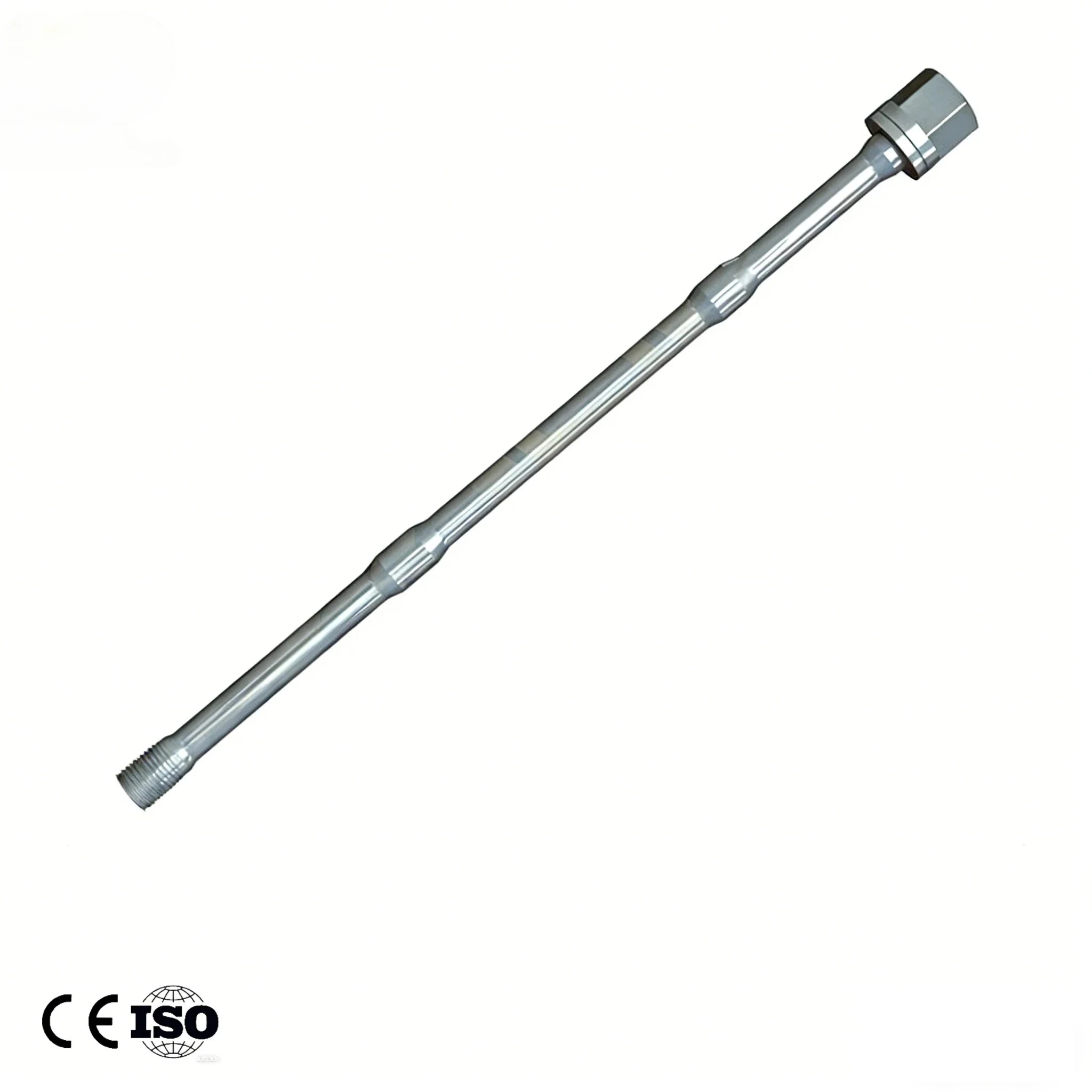 Hydraulic Breaker Spare Parts Breaker Rod Flat Chisel Moil /Point Chisel Seal Kit